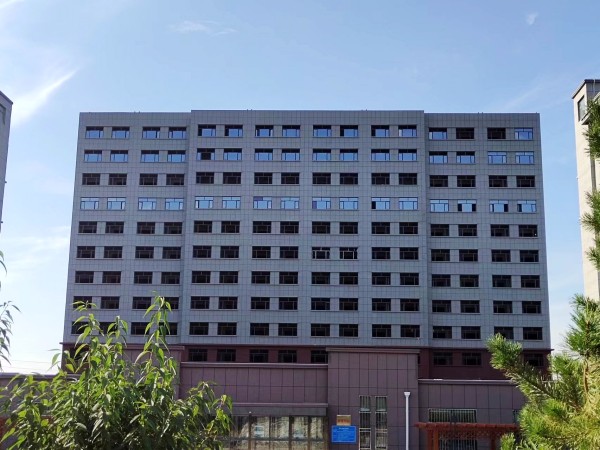 陕煤建设澄合分公司承建的曹家滩4#公寓楼工程喜获煤炭行业“优质工程”和“太阳杯”